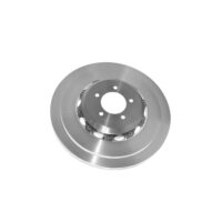 Performance Yellow Aluminium Alloy Brake - Image 2