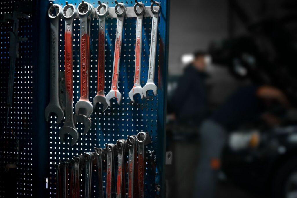 Mastering the Art of Wheel Change: How to Change a Tire Like a Pro